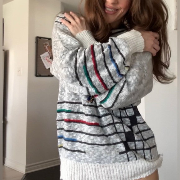 Vintage knit - Picture 6 of 12